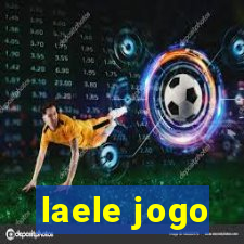 laele jogo